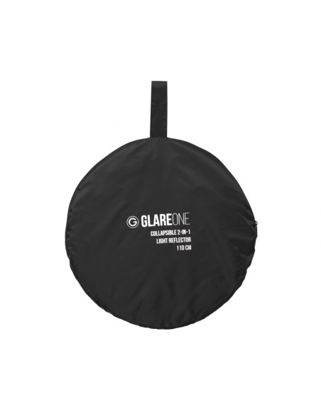 GlareOne Bounce Board 2-in-1 110 cm - blenda 2 w 1