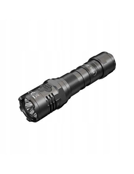 Latarka Nitecore P20iX, 4000lm, USB-C