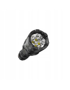 Latarka Nitecore P20iX, 4000lm, USB-C 2