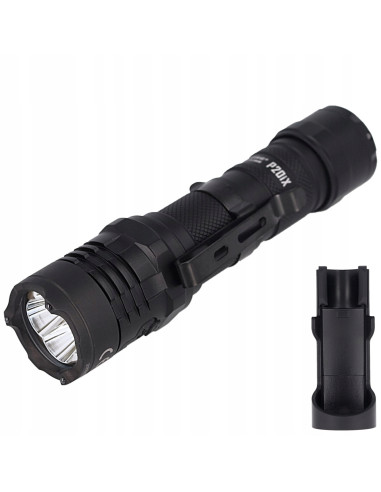 Latarka Nitecore P20iX, 4000lm, USB-C