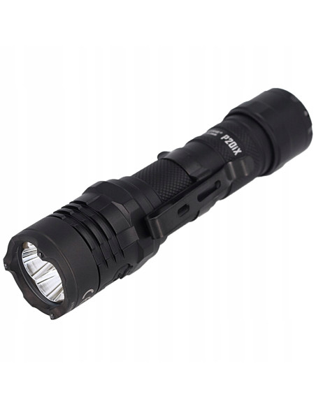Latarka Nitecore P20iX, 4000lm, USB-C