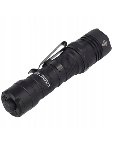 Latarka Nitecore P20iX, 4000lm, USB-C
