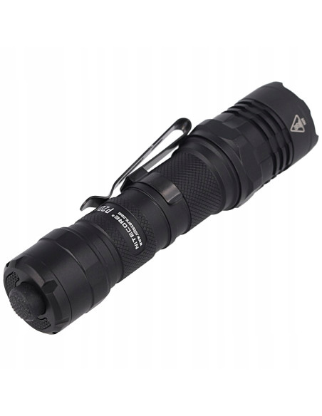 Latarka Nitecore P20iX, 4000lm, USB-C