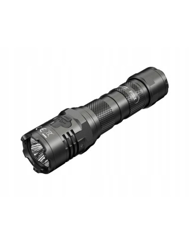 Latarka Nitecore P20iX, 4000lm, USB-C