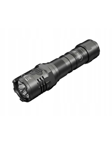 Latarka Nitecore P20iX, 4000lm, USB-C