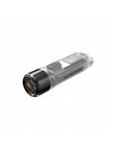 Latarka Nitecore TIKI UV, 365nm, USB