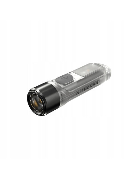 Latarka Nitecore TIKI UV, 365nm, USB