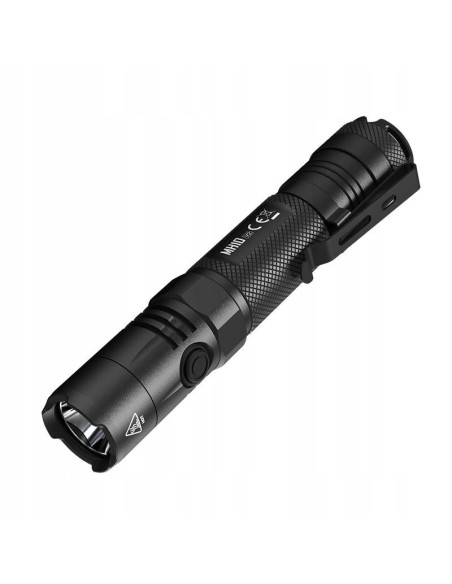 Latarka Nitecore MH10 V2 1200lm