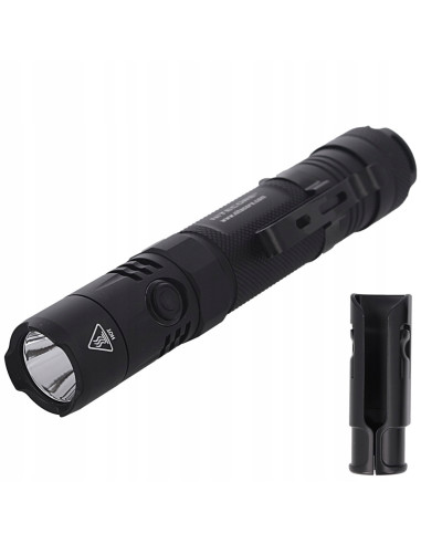 Latarka Nitecore MH10 V2 1200lm