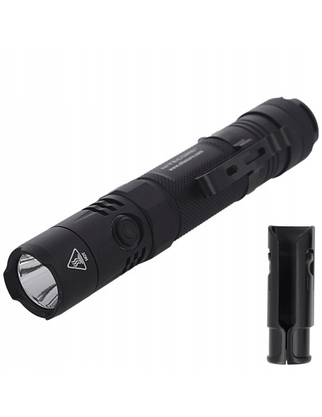 Latarka Nitecore MH10 V2 1200lm