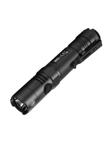 Latarka Nitecore MH10 V2 1200lm
