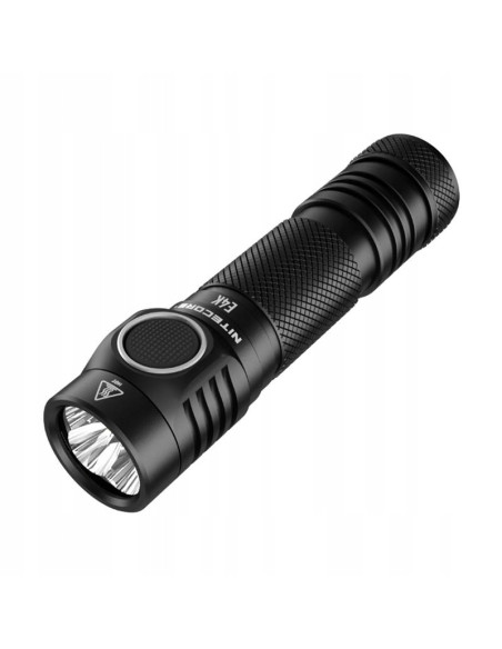 Latarka Nitecore E4K 4400lm
