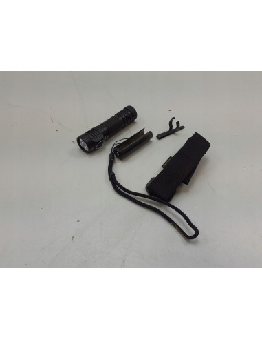 Latarka Nitecore E4K 4400lm