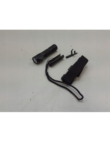 Latarka Nitecore E4K 4400lm