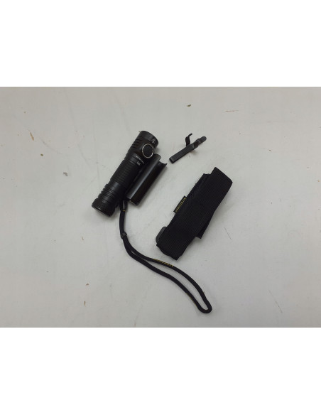 Latarka Nitecore E4K 4400lm