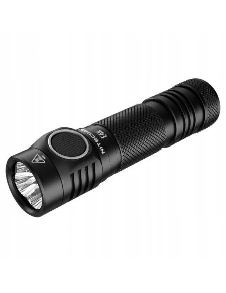Latarka Nitecore E4K 4400lm