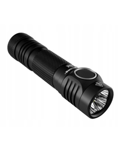 Latarka Nitecore E4K 4400lm