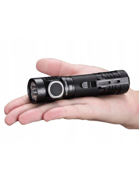 Latarka Nitecore E4K 4400lm