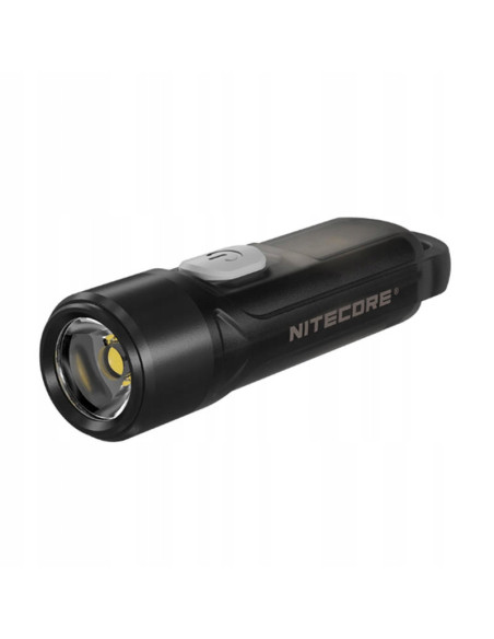 Latarka Nitecore TIKI LE 300lm
