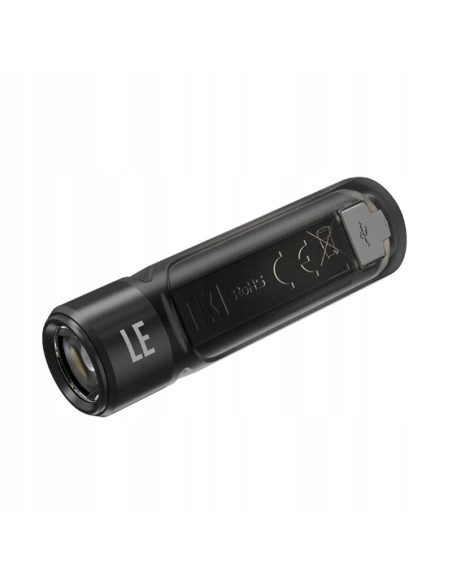 Latarka Nitecore TIKI LE 300lm