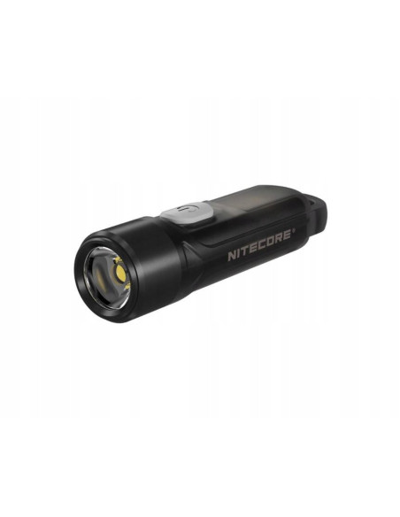 Latarka Nitecore TIKI LE 300lm