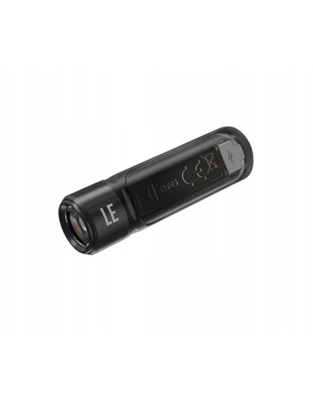 Latarka Nitecore TIKI LE 300lm