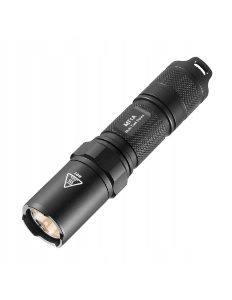 Latarka Nitecore MT1A 180lm