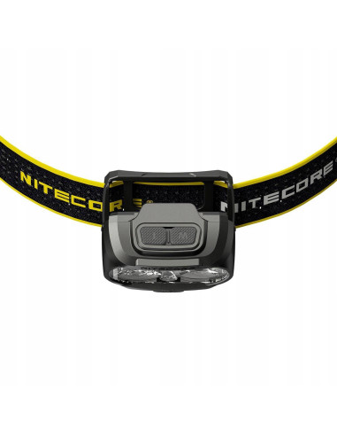 Latarka czołowa Nitecore UT27, 520lm