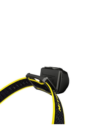 Latarka czołowa Nitecore UT27, 520lm