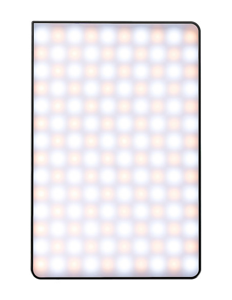 Lampa LED Ulanzi LT003 - RGB, WB (2500 K - 9000 K)