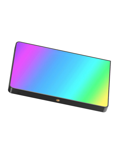 Lampa LED Ulanzi LT003 - RGB, WB (2500 K - 9000 K)