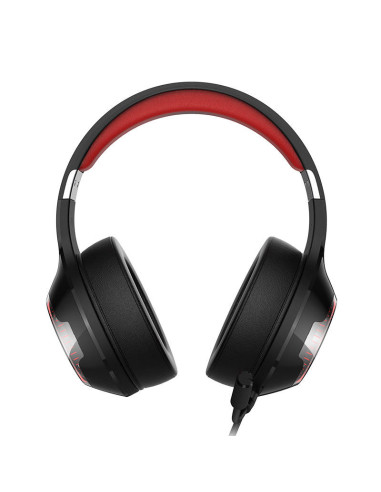 Słuchawki gamingowe Edifier HECATE G33 (czarne)