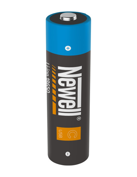 Akumulator Newell 18650 USB-C 2200 mAh