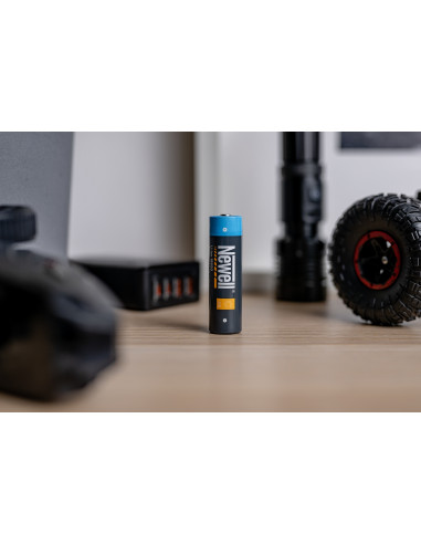 Akumulator Newell 18650 USB-C 2200 mAh