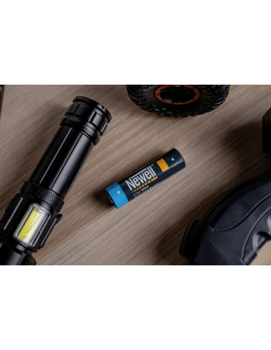 Akumulator Newell 18650 USB-C 2200 mAh