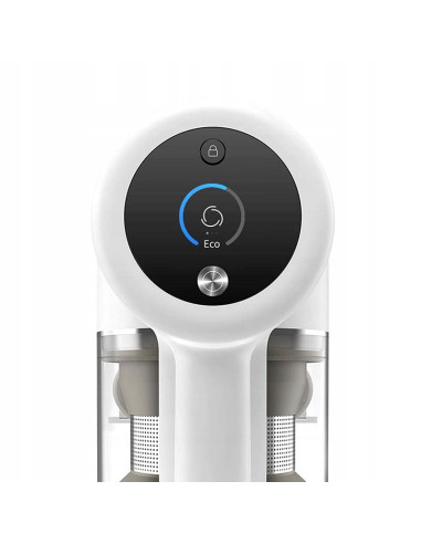 Bezprzewodowy odkurzacz pionowy Dreame V10 Pro