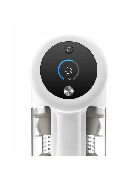 Bezprzewodowy odkurzacz pionowy Dreame V10 Pro