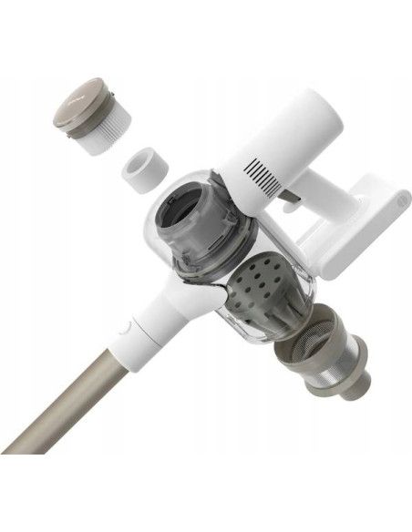 Bezprzewodowy odkurzacz pionowy Dreame V10 Pro