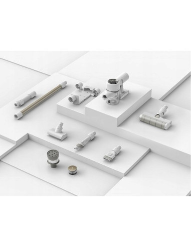 Bezprzewodowy odkurzacz pionowy Dreame V10 Pro