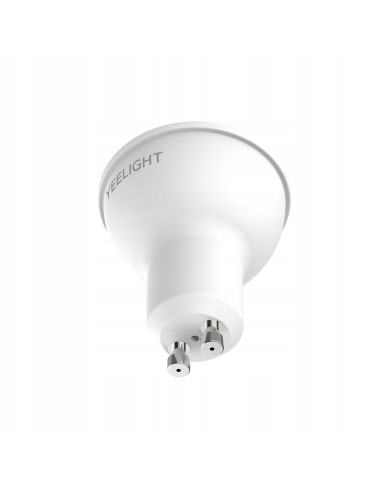 Inteligentna żarówka Yeelight YLDP004-A 4 sztuki