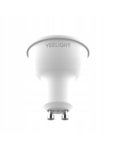 Inteligentna żarówka Yeelight YLDP004-A 4 sztuki