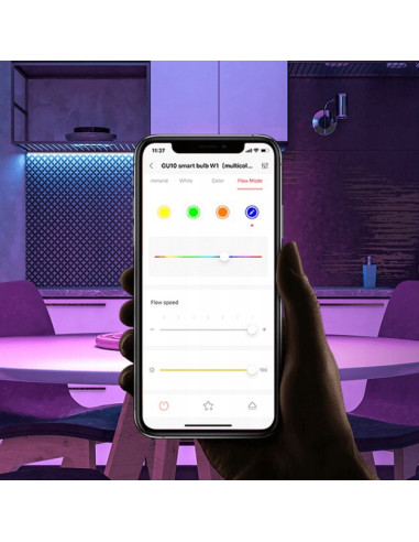 Inteligentna żarówka Yeelight YLDP004-A 4 sztuki