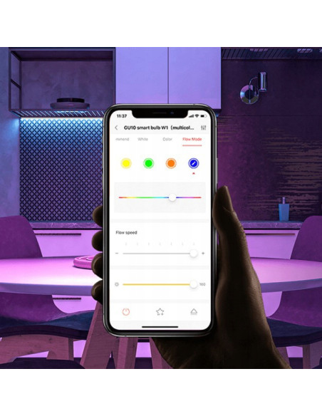 Inteligentna żarówka Yeelight YLDP004-A 4 sztuki