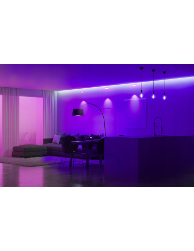 Inteligentna żarówka Yeelight YLDP004-A 4 sztuki