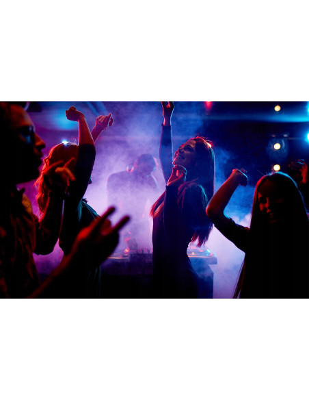 Inteligentna żarówka Yeelight YLDP004-A 4 sztuki