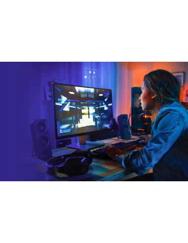 Inteligentna żarówka Yeelight YLDP004-A 4 sztuki