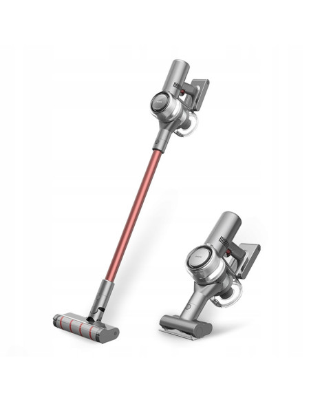 Bezprzewodowy odkurzacz pionowy Dreame V11