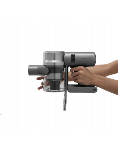 Bezprzewodowy odkurzacz pionowy Dreame V11