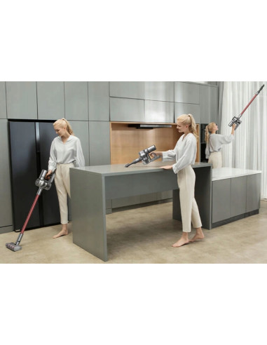 Bezprzewodowy odkurzacz pionowy Dreame V11