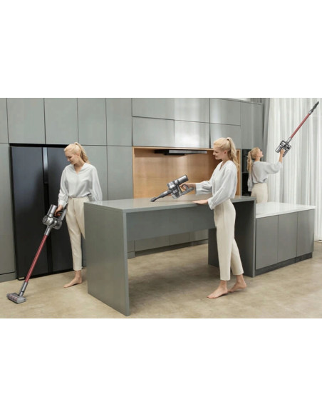 Bezprzewodowy odkurzacz pionowy Dreame V11